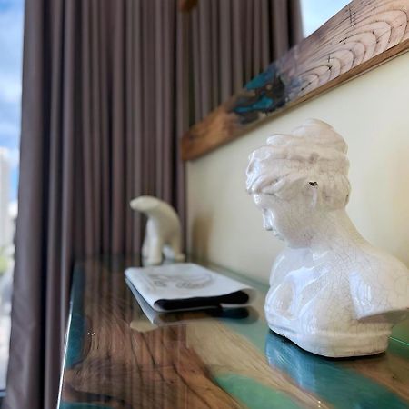 Mullet Bay Suites - Your Luxury Stay Awaits Cupecoy  外观 照片