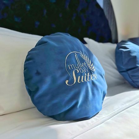 Mullet Bay Suites - Your Luxury Stay Awaits Cupecoy  外观 照片