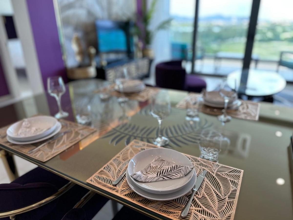 Mullet Bay Suites - Your Luxury Stay Awaits Cupecoy  外观 照片
