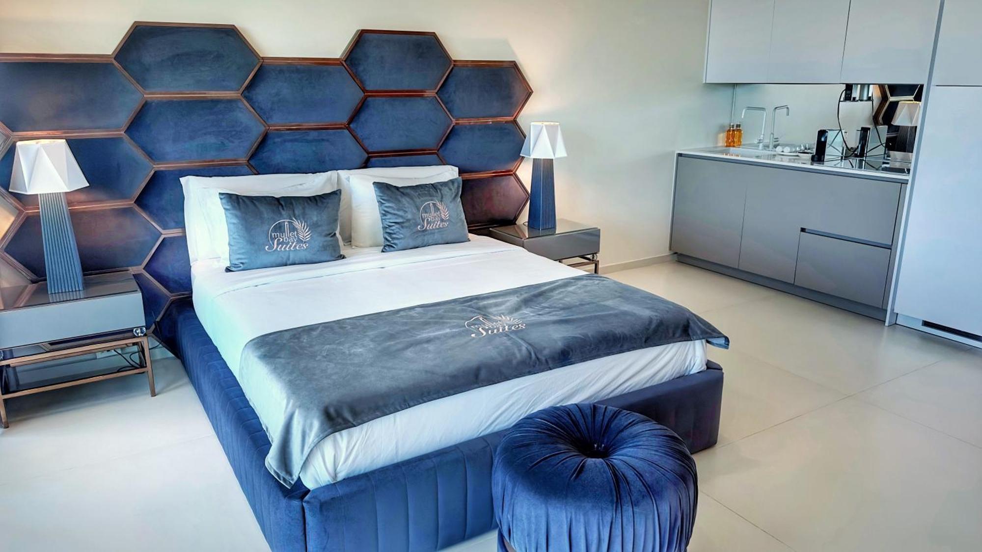 Mullet Bay Suites - Your Luxury Stay Awaits Cupecoy  外观 照片