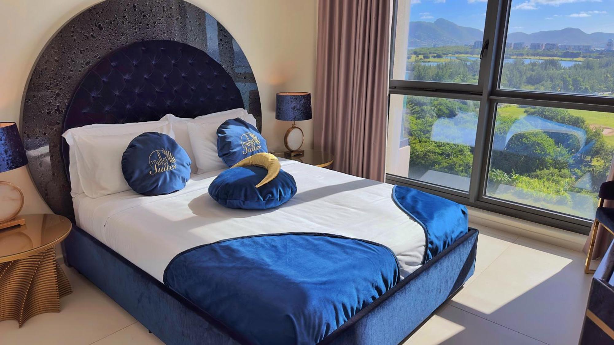 Mullet Bay Suites - Your Luxury Stay Awaits Cupecoy  外观 照片