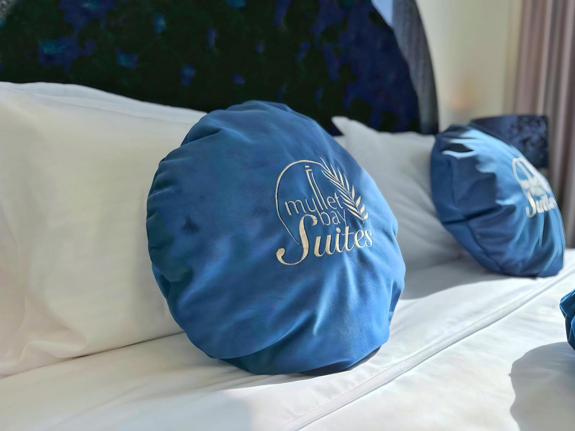 Mullet Bay Suites - Your Luxury Stay Awaits Cupecoy  外观 照片