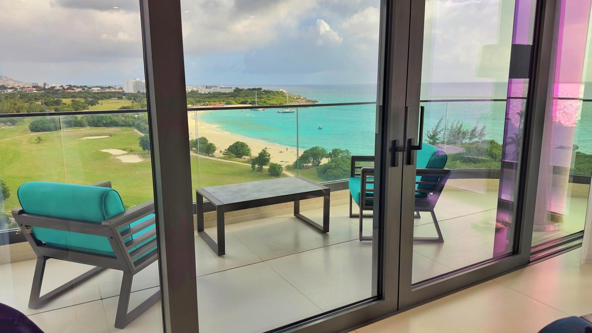Mullet Bay Suites - Your Luxury Stay Awaits Cupecoy  外观 照片