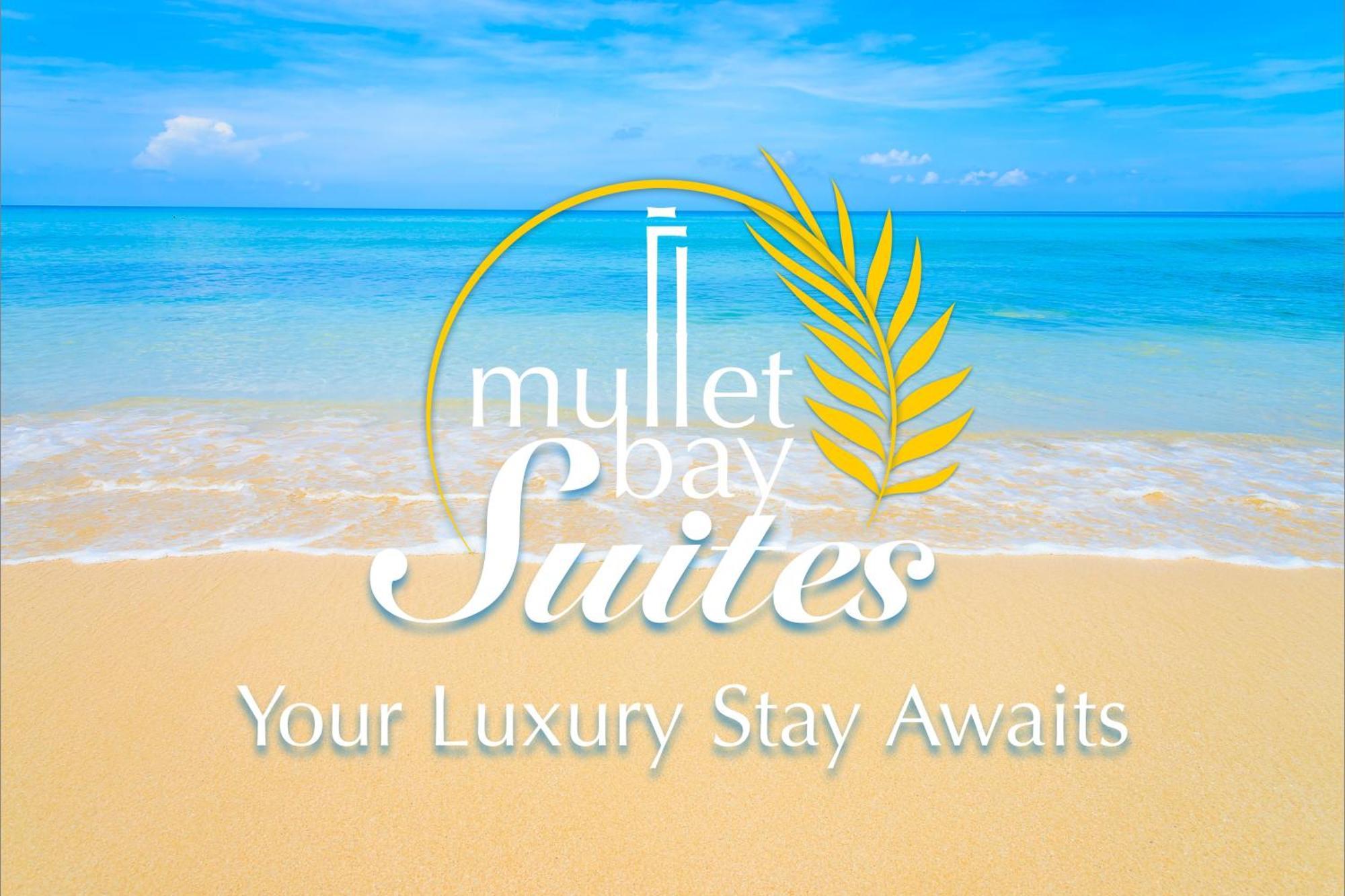 Mullet Bay Suites - Your Luxury Stay Awaits Cupecoy  外观 照片