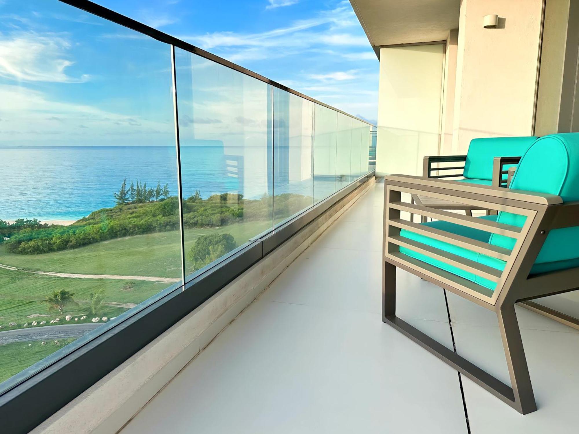 Mullet Bay Suites - Your Luxury Stay Awaits Cupecoy  外观 照片