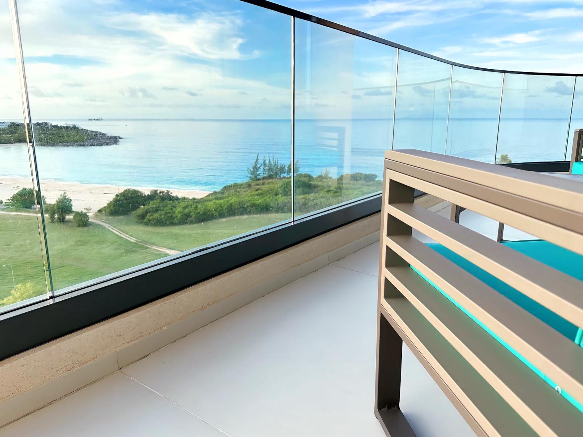 Mullet Bay Suites - Your Luxury Stay Awaits Cupecoy  外观 照片