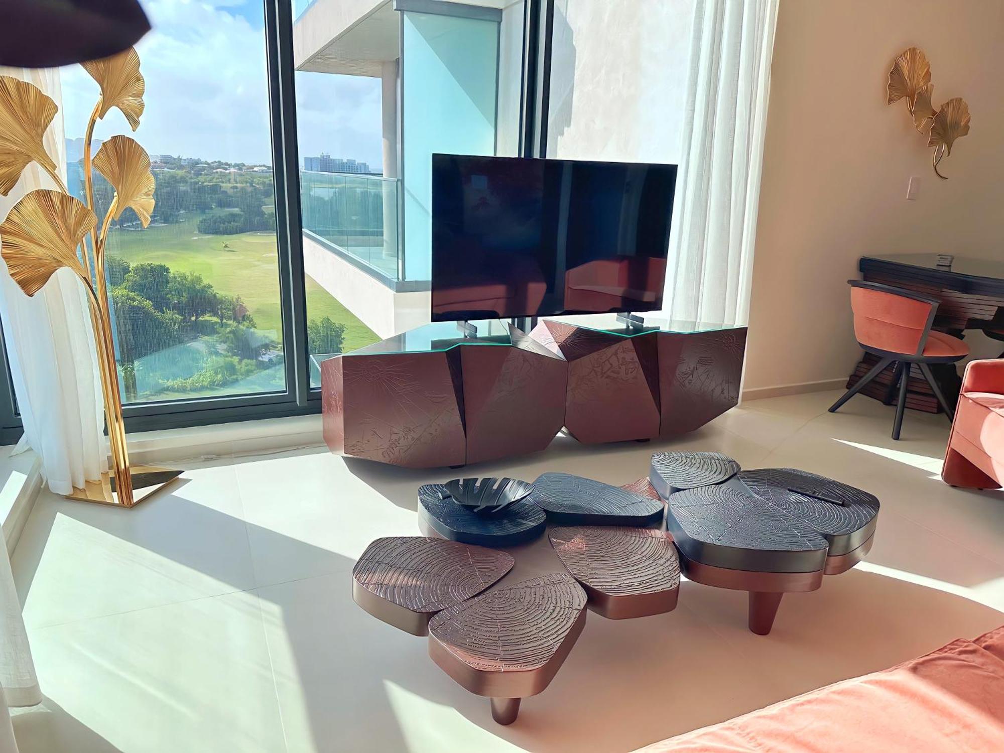 Mullet Bay Suites - Your Luxury Stay Awaits Cupecoy  外观 照片