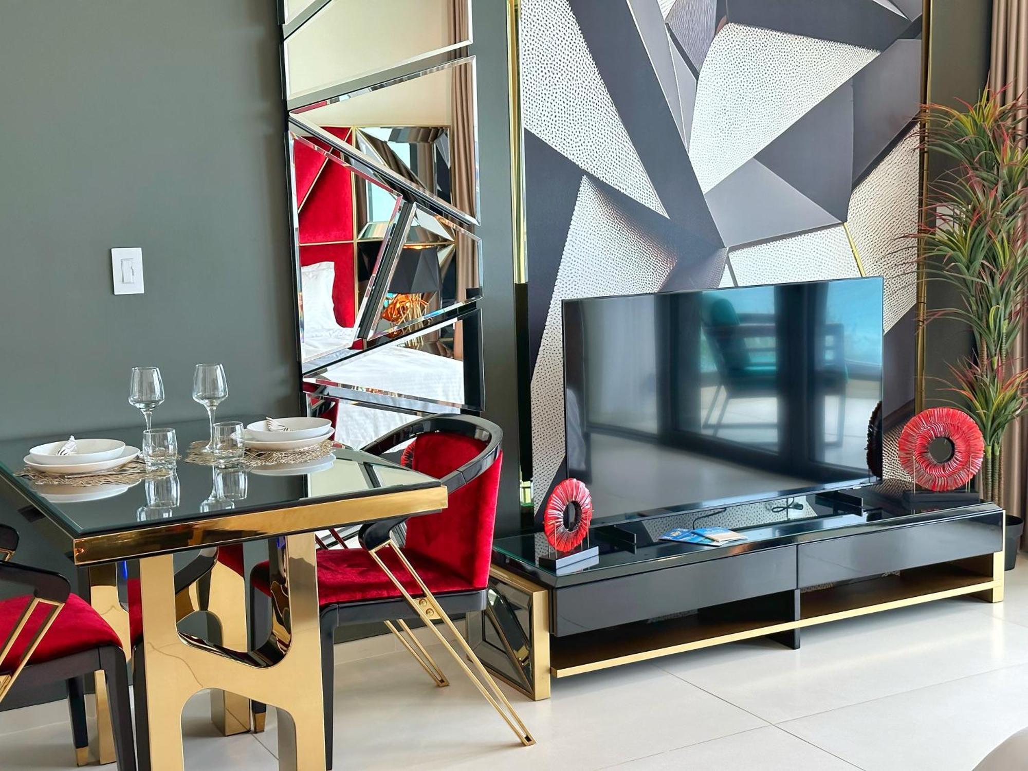 Mullet Bay Suites - Your Luxury Stay Awaits Cupecoy  外观 照片