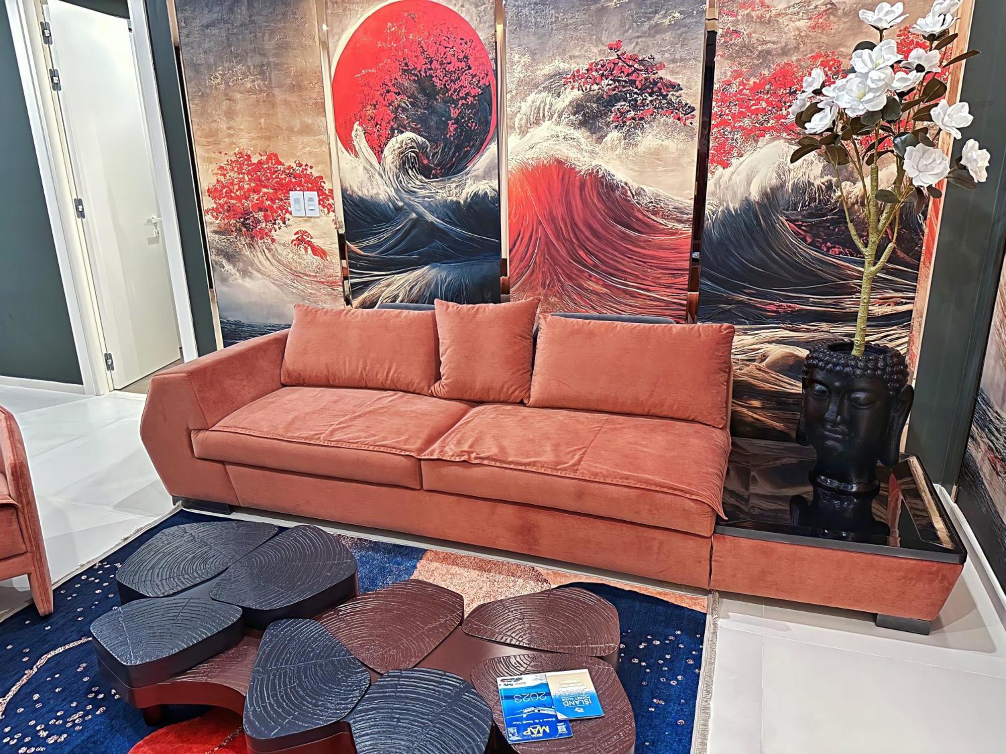 Mullet Bay Suites - Your Luxury Stay Awaits Cupecoy  外观 照片