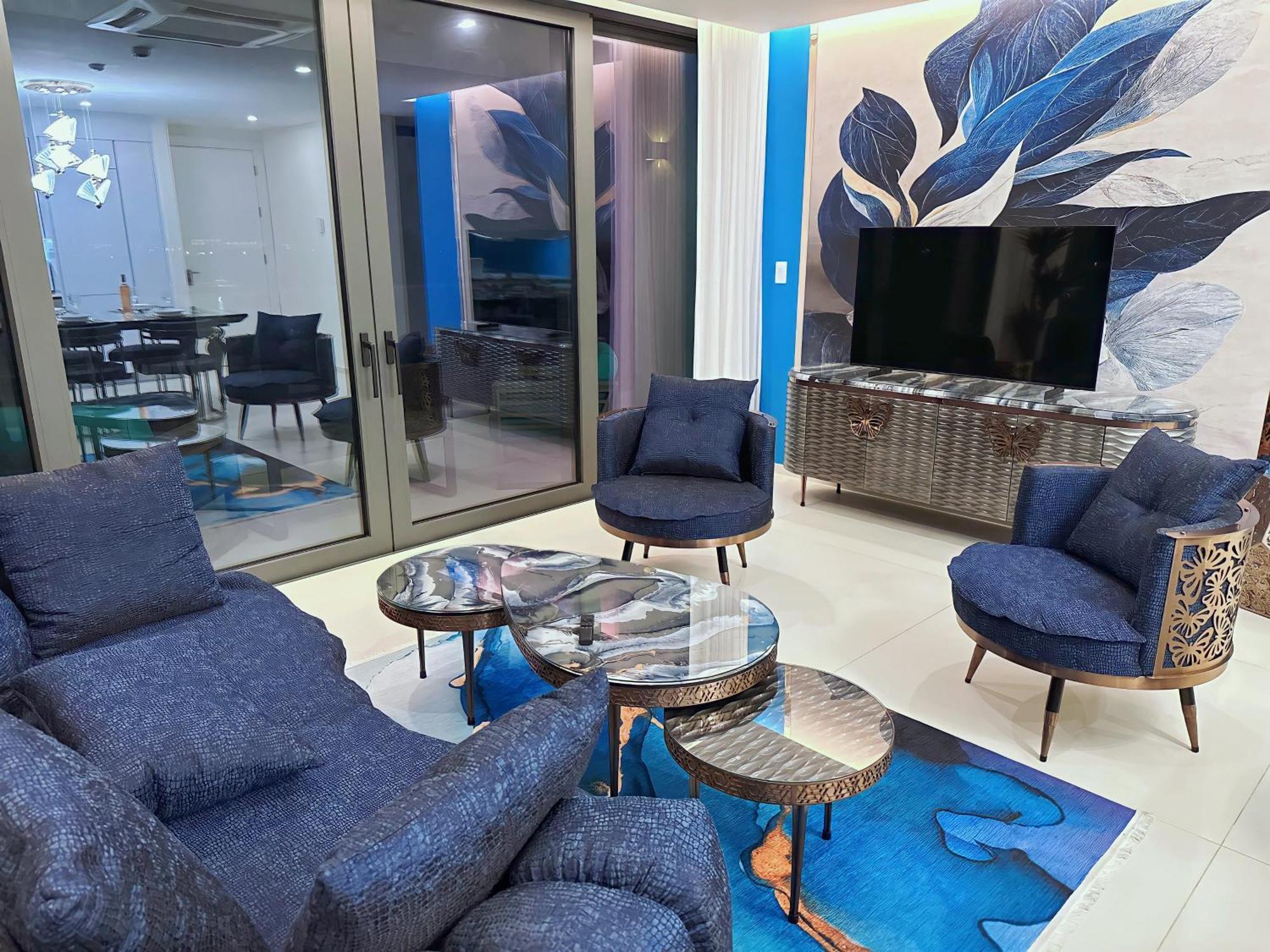 Mullet Bay Suites - Your Luxury Stay Awaits Cupecoy  外观 照片