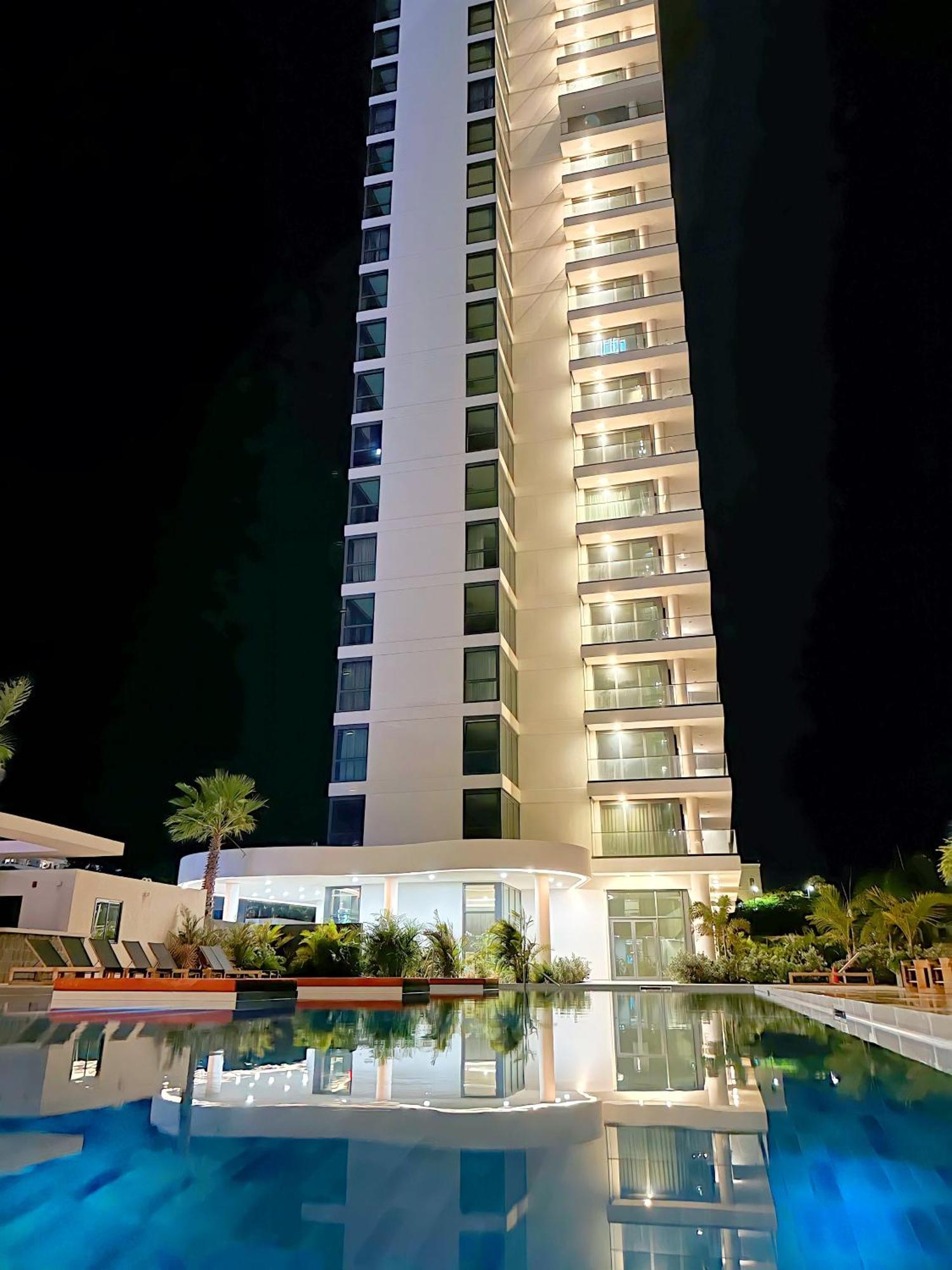 Mullet Bay Suites - Your Luxury Stay Awaits Cupecoy  外观 照片